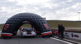 3 tury ProfiRacing Cup | Za nami kolejne PitStopy