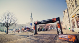 Walentynkowy PitStop w Chełmnie