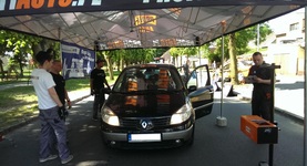 Sobota z ProfiAuto