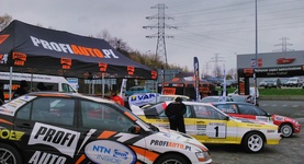 Bielszczanie na PitStopie