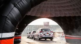 Podkręcamy emocje: ruszył ProfiRacing Cup 2018!