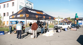PitStop w Szamotułach