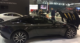 Poznań Motor Show już za nami