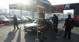 PitStop ProfiAuto i Abak Moto