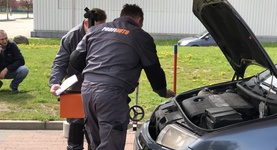 Bilans majowych PitStopów