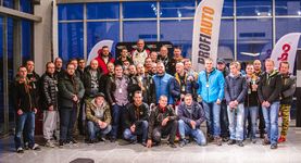 Podkręcamy emocje: ruszył ProfiRacing Cup 2018!