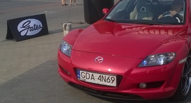PitStop zawitał do Pruszcza Gdańskiego