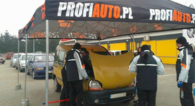 Inauguracja PitStopu 2016