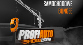 Już za tydzień: ProfiAuto Show 2019!