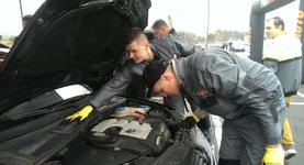 ProfiAuto Serwis zaangażowany w PitStop