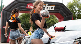 Targowy rekord: ProfiAuto Show 2018 za nami