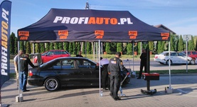 PitStop w Wieluniu
