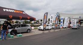 Pierwszy weekend sierpnia z ProfiAuto