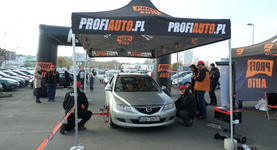 PitStop ProfiAuto i Abak Moto