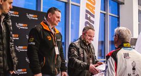 Podkręcamy emocje: ruszył ProfiRacing Cup 2018!