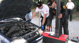 PitStop w Tychach za nami
