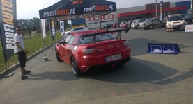 PitStop zawitał do Pruszcza Gdańskiego