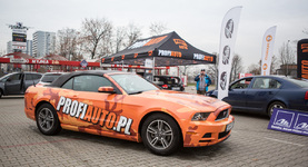 Przed nami ostatni PitStop w tym roku – dwudniowy!