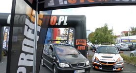 Wrześniowy PitStop w Oleśnicy