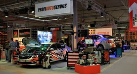 Warsaw Moto Show oczami ProfiAuto