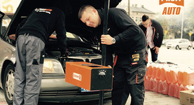 Ruszyła czwarta edycja akcji PitStop