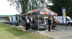 PitStop z Maxoil w Grodzisku Wielkopolskim