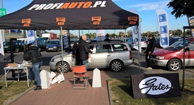 PitStop w Łodzi z firmą Wazcar