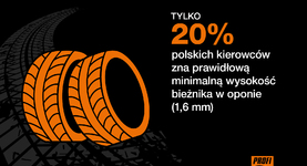 Nowe badania ankietowe polskich kierowców