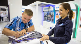 Rekordowe targi ProfiAuto Show