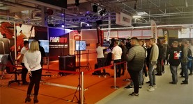 Warsaw Moto Show oczami ProfiAuto