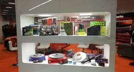ProfiAuto na Warsaw Moto Show