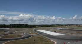 Trzecia tura ProfiRacing Cup 2019:  rozwój serwisów i zabawa w 670-konnym Ferrari