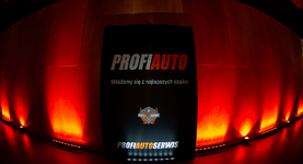 Pierwsza Regionalna Konferencja ProfiAuto Serwis