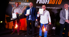 III Regionalna Konferencja ProfiAuto Serwis