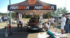 ProfiAuto na Poland Business Run | Premiera Projektu Warsztat już za nami
