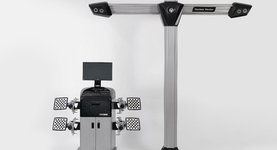 Techno Vector 7 3D z certyfikatem ITS