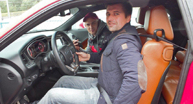 ProfiAuto spełnia marzenia!