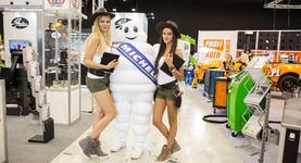Rekordowe targi ProfiAuto Show