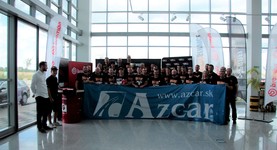 Trzecia tura ProfiRacing Cup 2019:  rozwój serwisów i zabawa w 670-konnym Ferrari