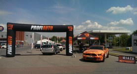 PitStop wraca po przerwie
