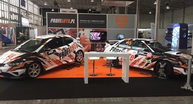 Poznań Motor Show już za nami