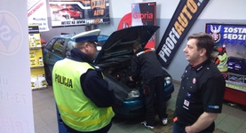 Praktyka czyni mistrza – ProfiAuto sponsorem konkursu o tytuł najlepszego mechanika