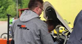PitStop wraca po przerwie