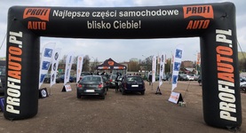 Świąteczny PitStop w Tychach