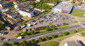 PitStop w Szamotułach