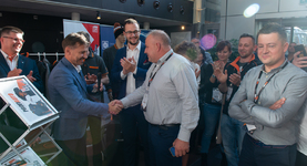 Kraków: Regionalna Konferencja ProfiAuto Serwis