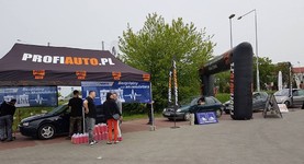 Trzy dni z ProfiAuto