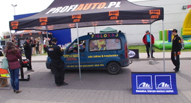 PitStop w Oławie