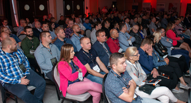Kraków: Regionalna Konferencja ProfiAuto Serwis