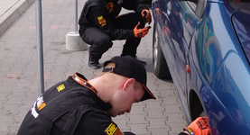 PitStop w Oławie